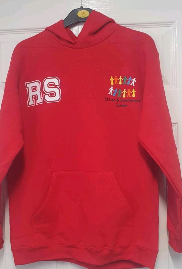 School leavers jumpers - Phimedil Designs