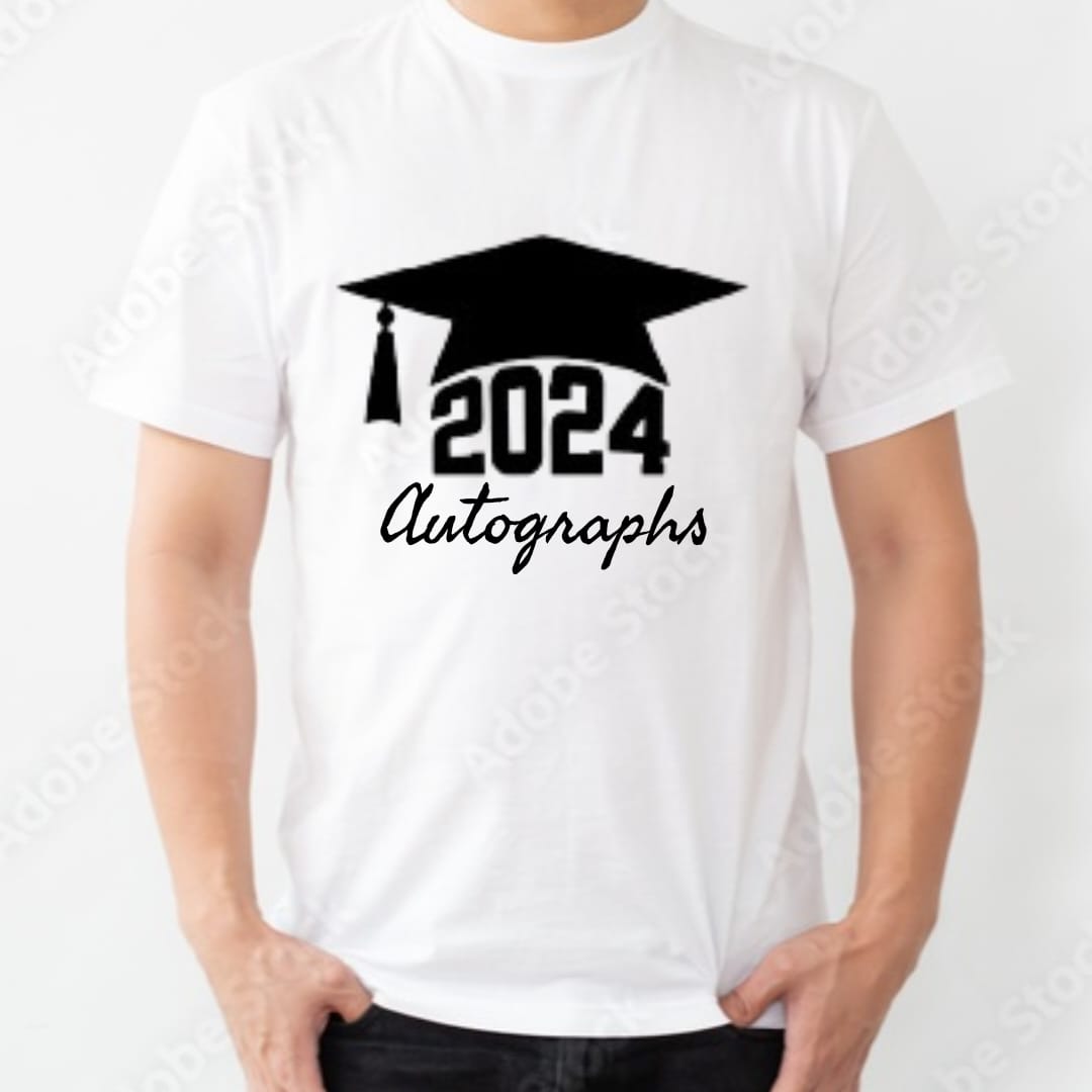 School leavers tshirts - Phimedil Designs