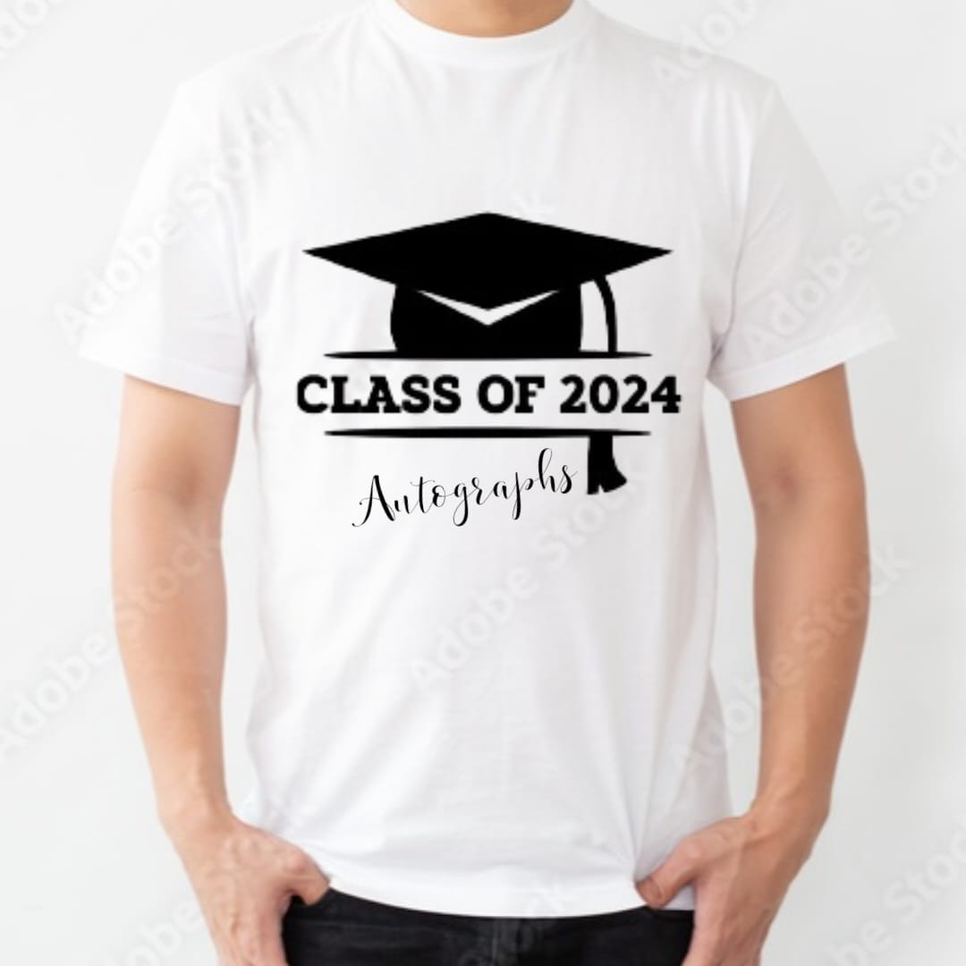 School leavers tshirts - Phimedil Designs