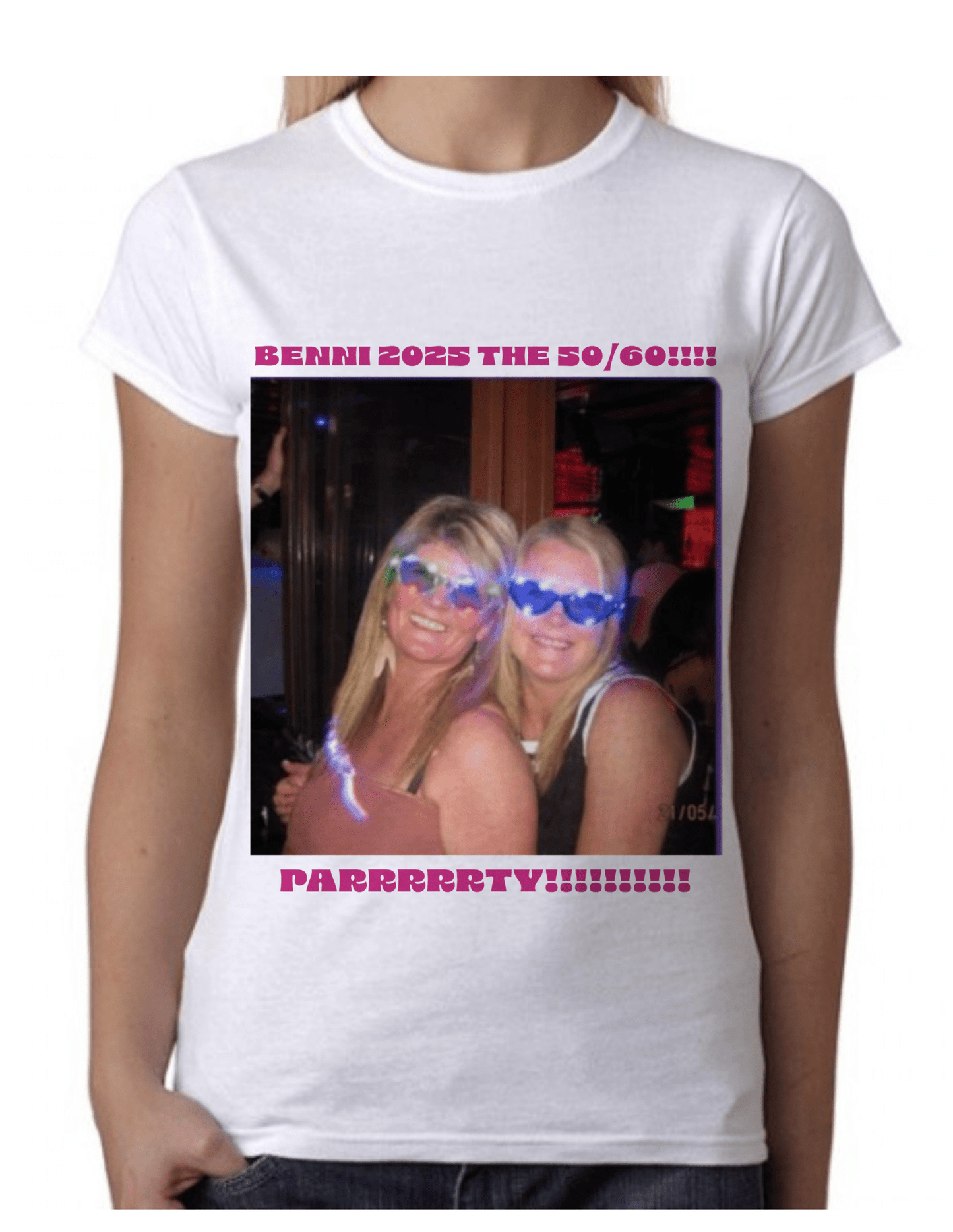 Adults birthday tshirts - Phimedil Designs