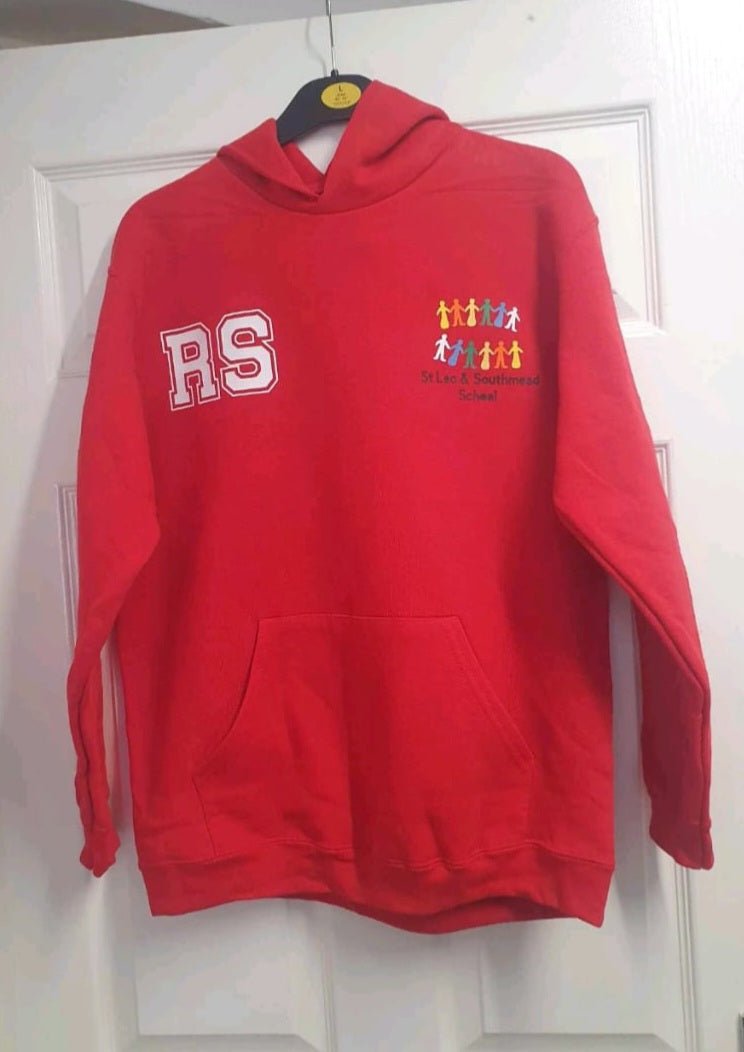 School leavers jumpers - Phimedil Designs 