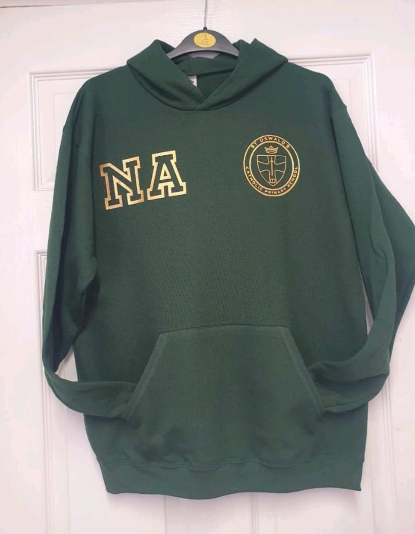 School leavers jumpers - Phimedil Designs 