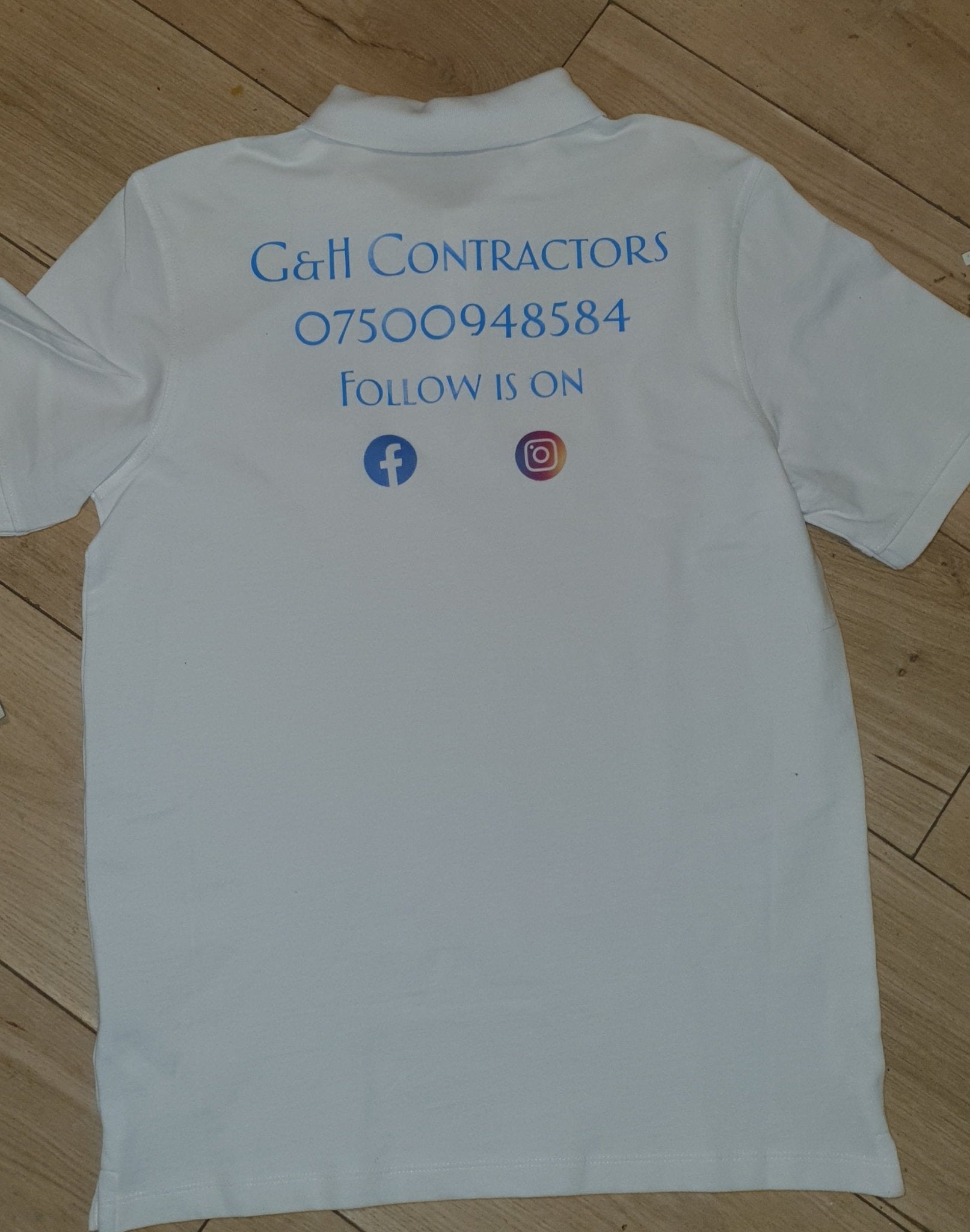 Custom Workwear & Uniforms - Phimedil Designs