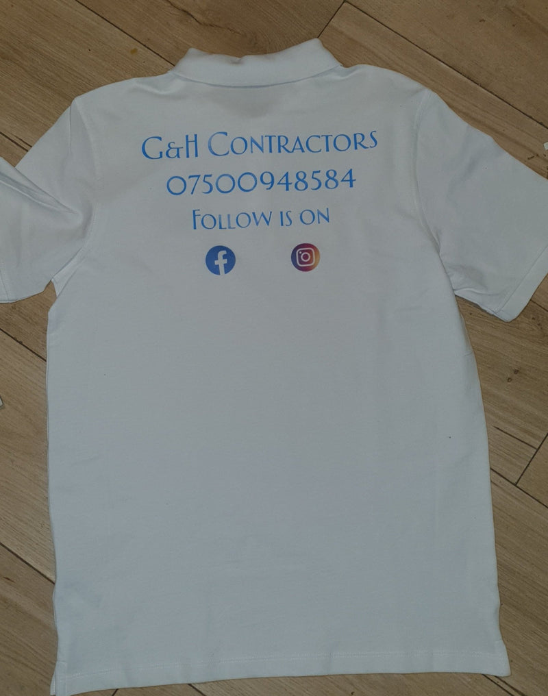 Custom Workwear & Uniforms - Phimedil Designs