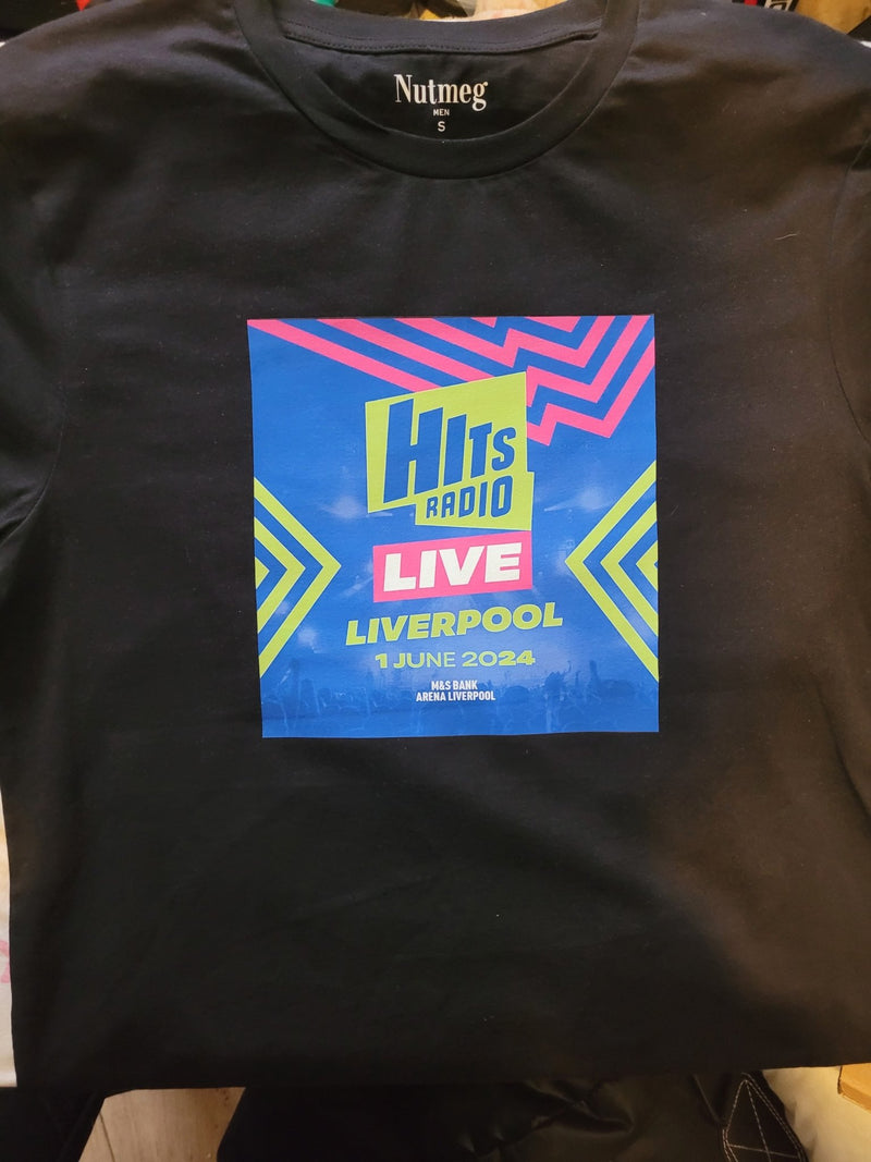 Concent t-shirts - Phimedil Designs 