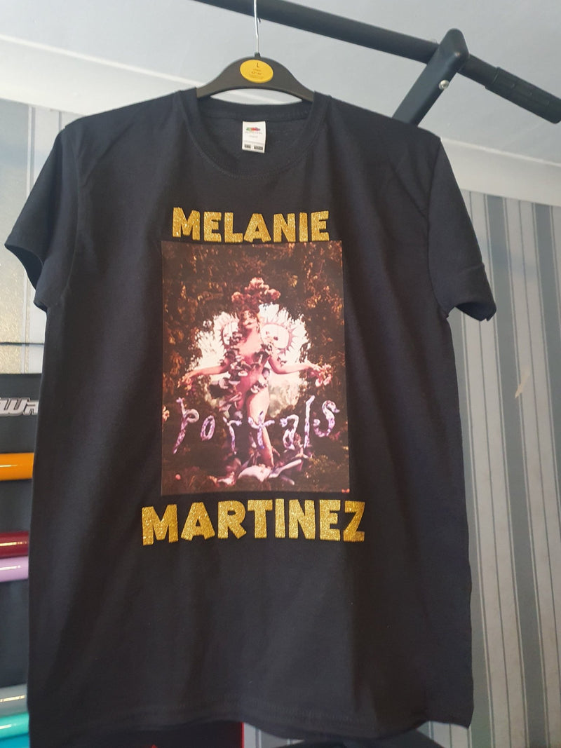 Concert T-Shirts for Adults - Band & Music Fan - Phimedil Designs