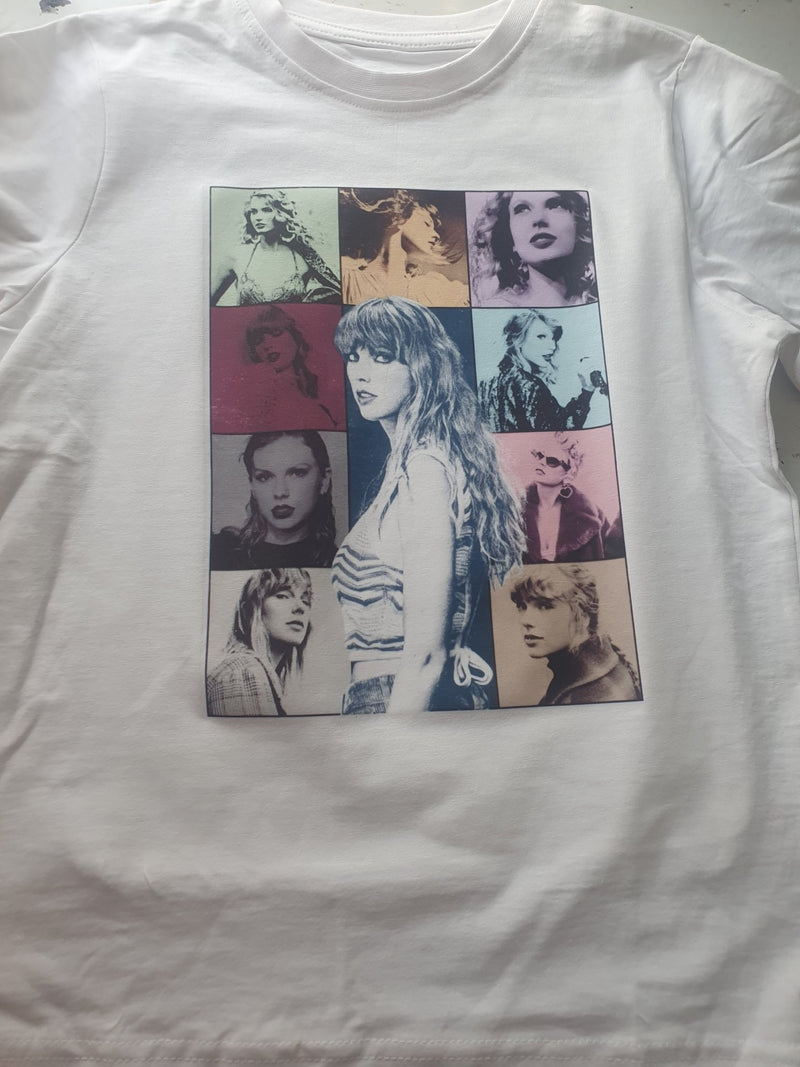 Concert T-Shirts for Adults - Band & Music Fan - Phimedil Designs