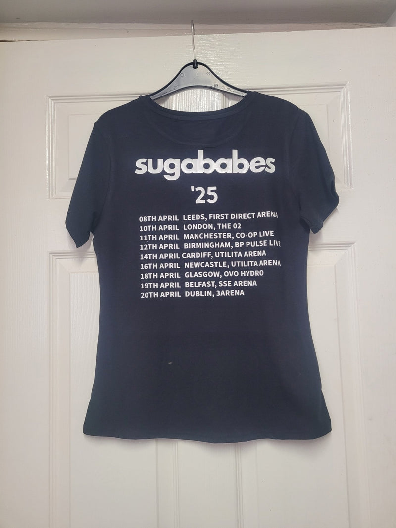 Concert T-Shirts for Adults - Band & Music Fan - Phimedil Designs