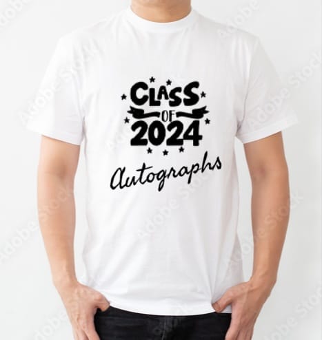 School leavers tshirts - Phimedil Designs