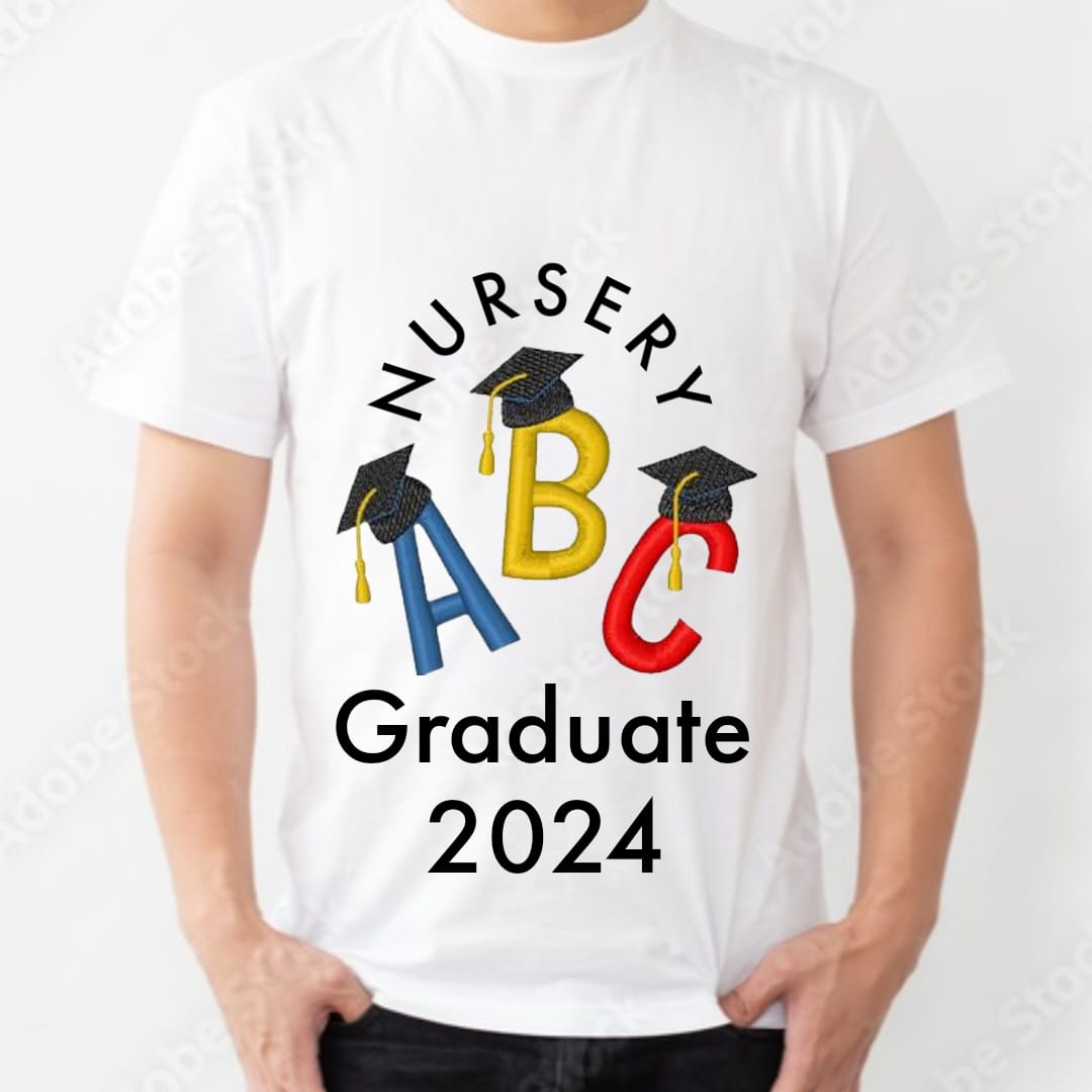School leavers tshirts - Phimedil Designs