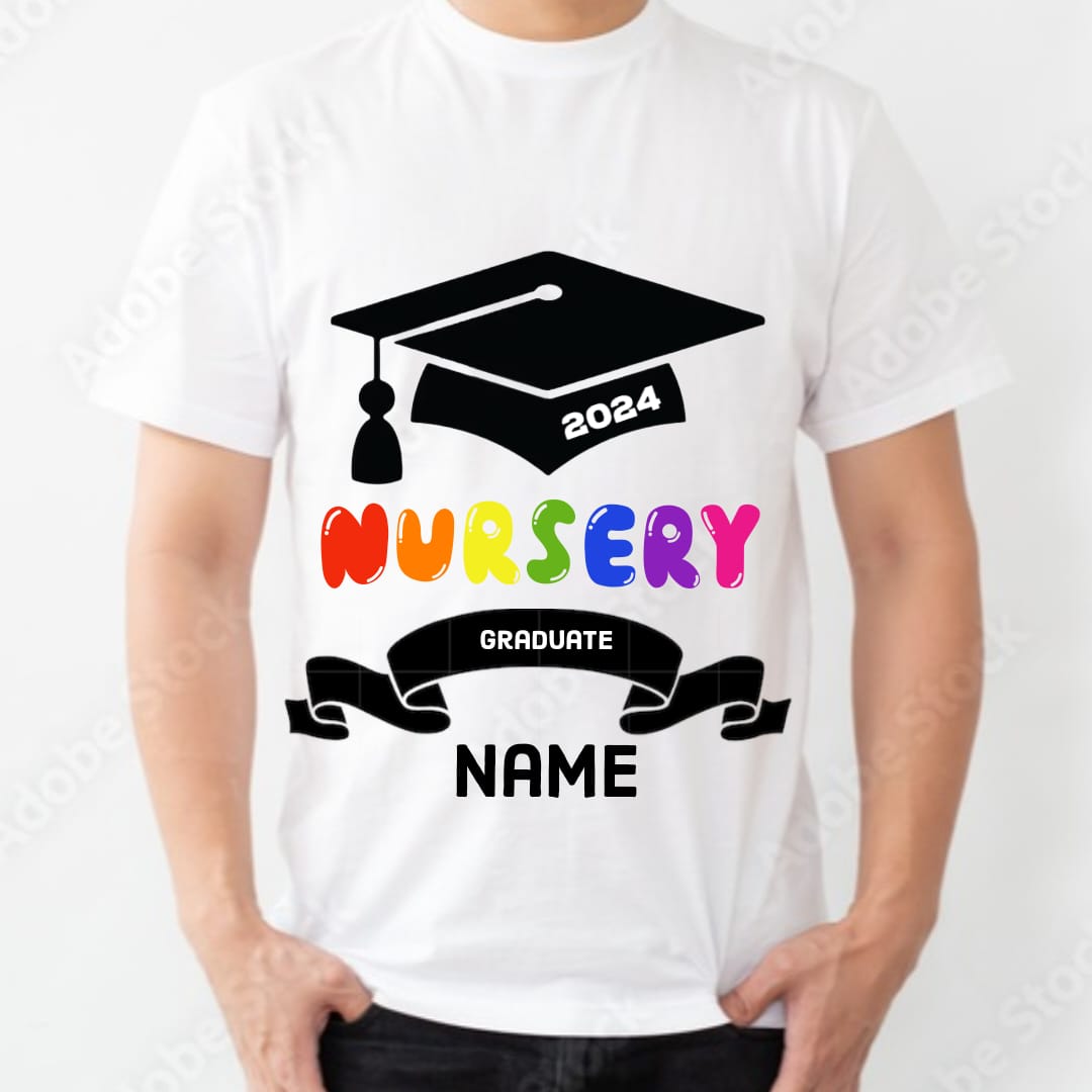 School leavers tshirts - Phimedil Designs