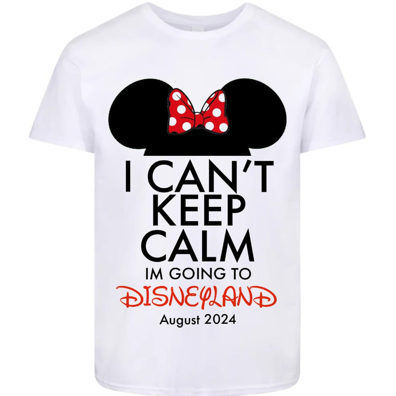 Trip personalized t-shirts - Phimedil Designs