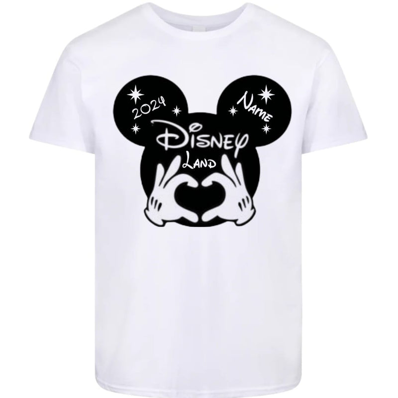 Trip personalized t-shirts - Phimedil Designs