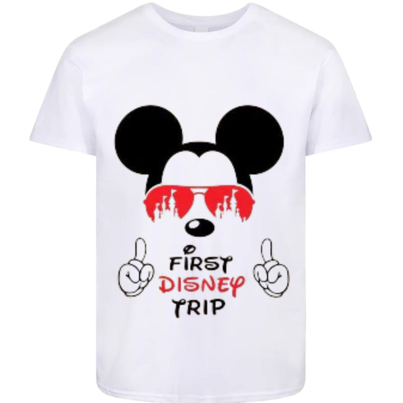 Trip personalized t-shirts - Phimedil Designs