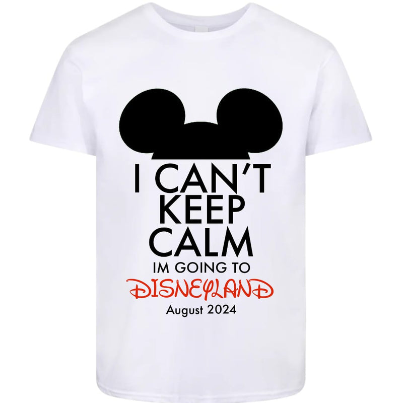 Trip personalized t-shirts - Phimedil Designs