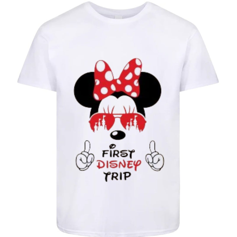 Trip personalized t-shirts - Phimedil Designs
