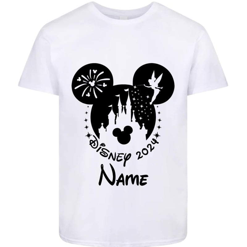 Trip personalized t-shirts - Phimedil Designs