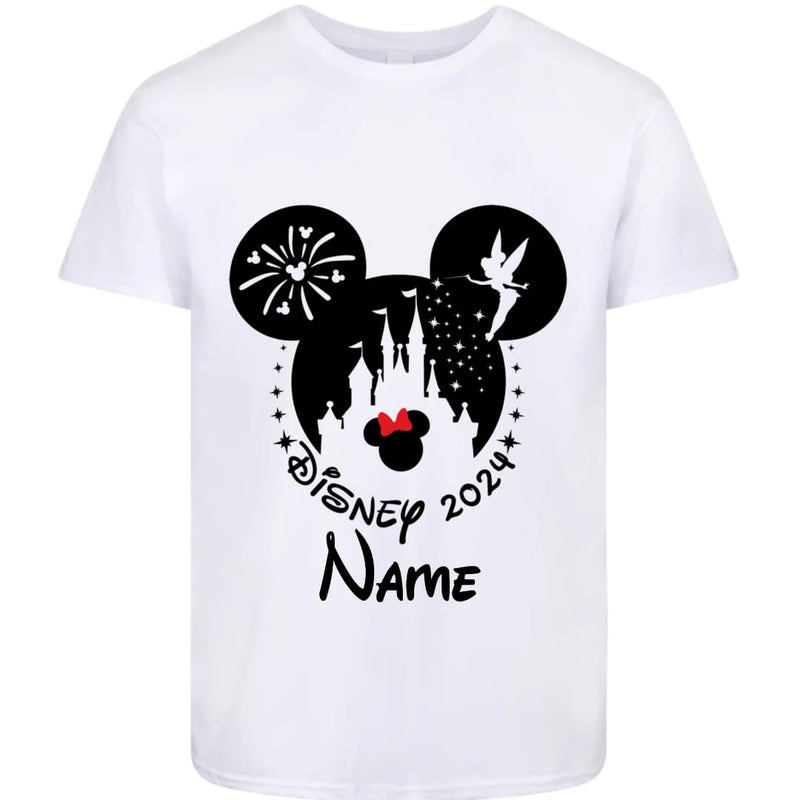 Trip personalized t-shirts - Phimedil Designs