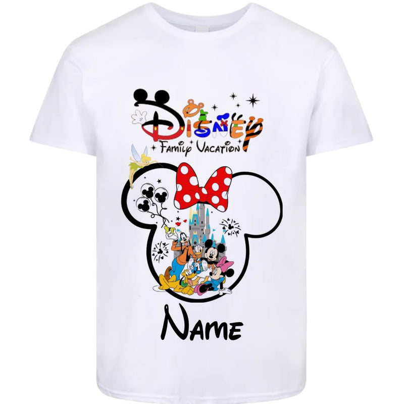 Trip personalized t-shirts - Phimedil Designs