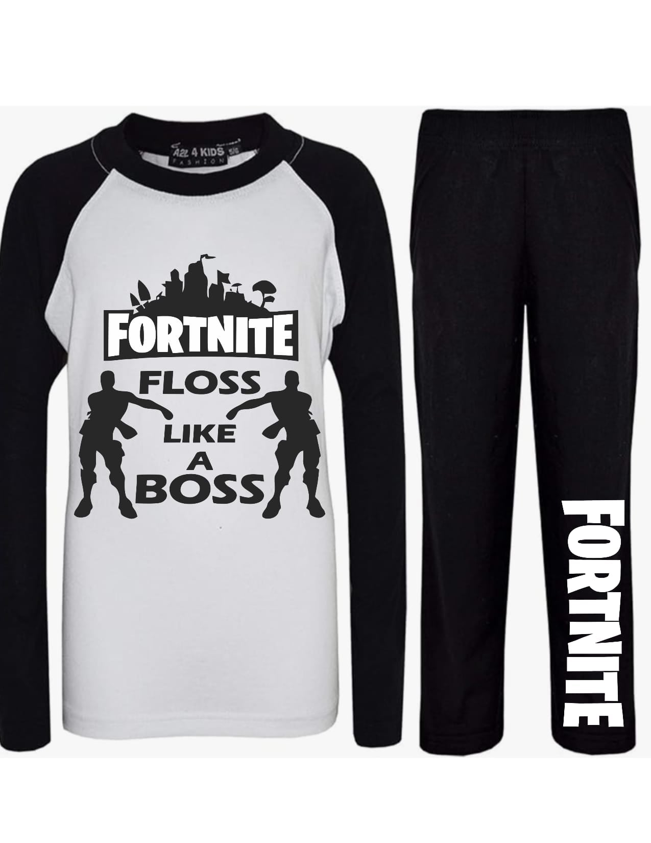 "It's My Birthday" PJs - Fun & Comfy Birthday Sleepwear - Phimedil Designs