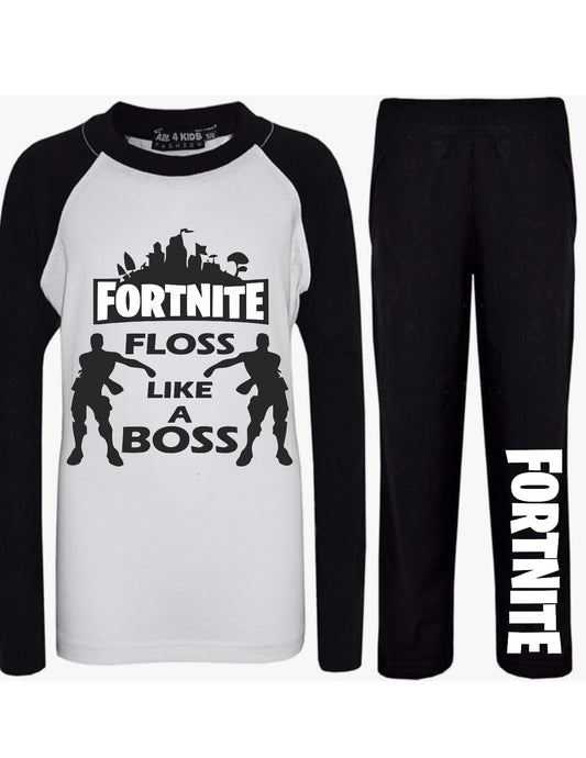 "It's My Birthday" PJs - Fun & Comfy Birthday Sleepwear - Phimedil Designs