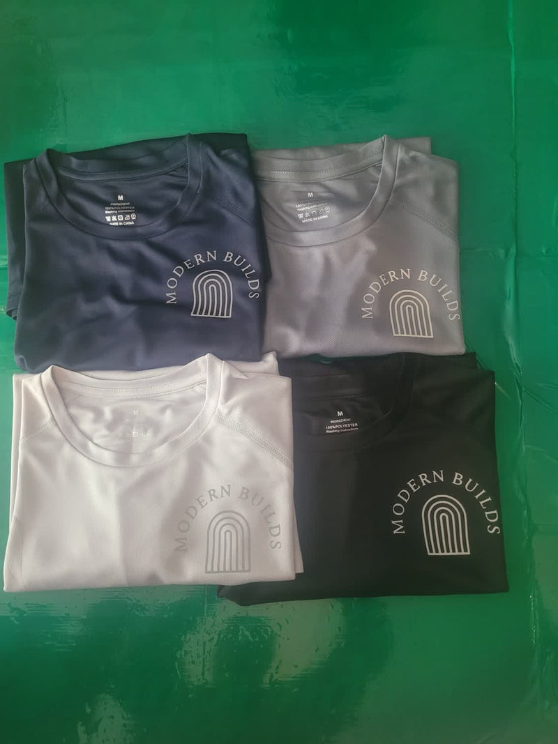 Personalised Custom Workwear & Uniforms – Branded T-Shirts, Polos & Hoodies - Phimedil Designs