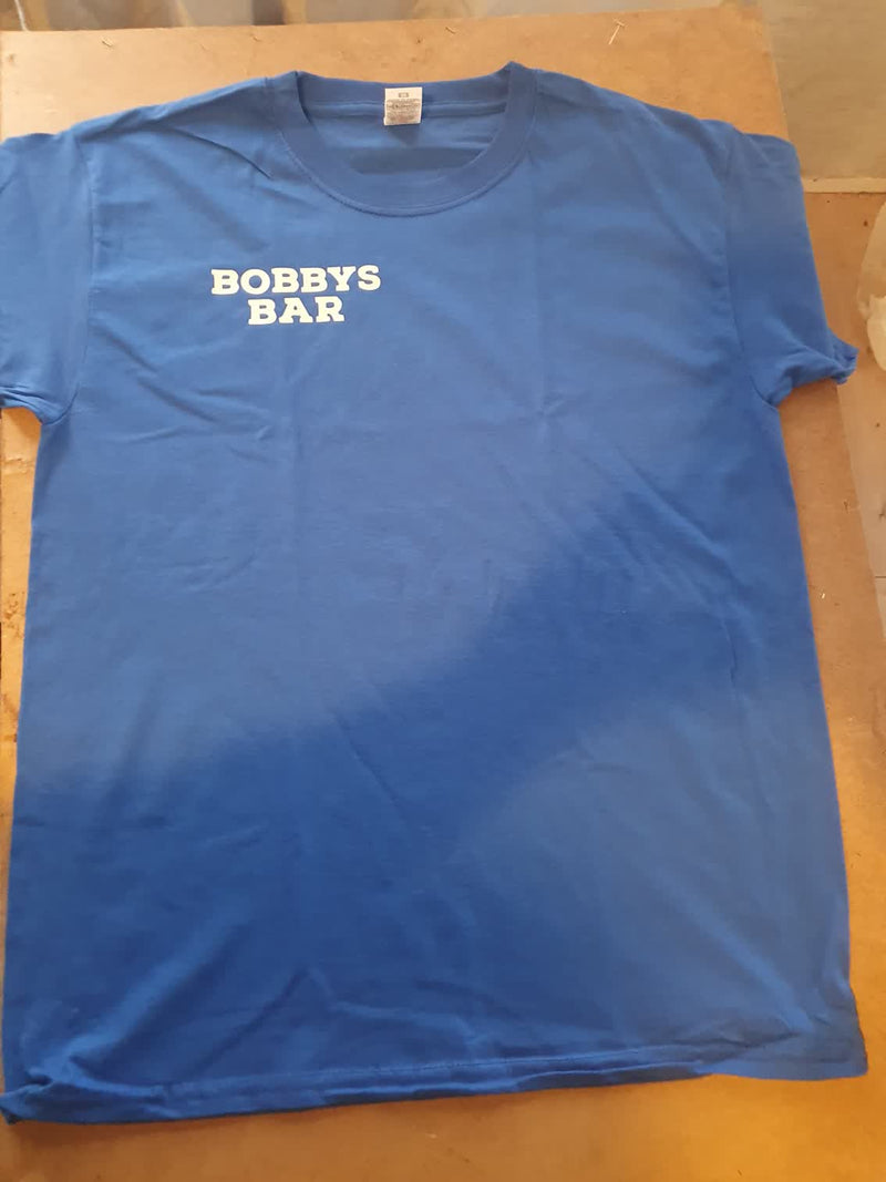 Personalised Custom Workwear & Uniforms – Branded T-Shirts, Polos & Hoodies - Phimedil Designs