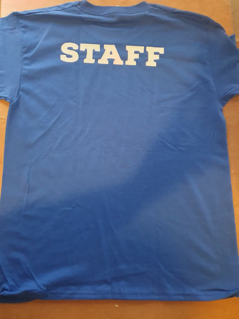 Personalised Custom Workwear & Uniforms – Branded T-Shirts, Polos & Hoodies - Phimedil Designs