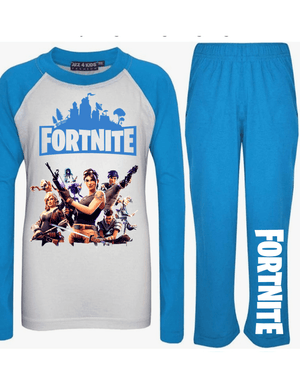 Boys' Personalised Birthday Pyjamas – Premium Cotton Sleepwear