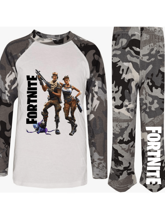 "It's My Birthday" PJs - Fun & Comfy Birthday Sleepwear - Phimedil Designs