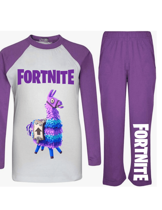 "It's My Birthday" PJs - Fun & Comfy Birthday Sleepwear - Phimedil Designs