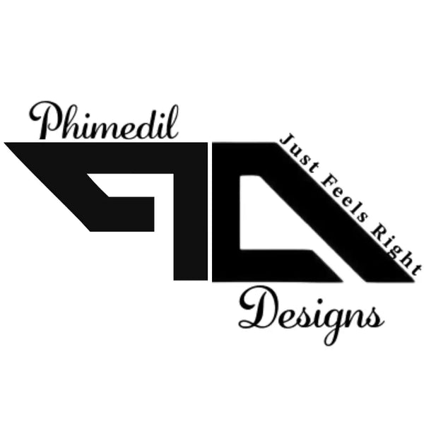 Phimedil Designs 