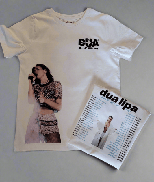 Concert T-Shirts for Adults - Band & Music Fan - Phimedil Designs