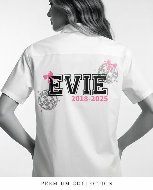 Personalised School Leavers T-Shirts – Teen & Adult Sizes | Ages 13–3XL - Phimedil Designs