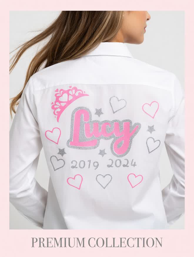 Personalised School Leavers T-Shirts – Teen & Adult Sizes | Ages 13–3XL - Phimedil Designs