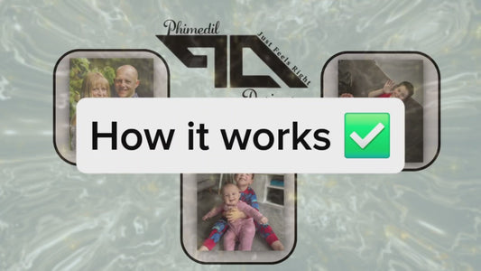 Custom Memorial Photo Merging |  Family Photo Restoration | Bring Loved Ones Together