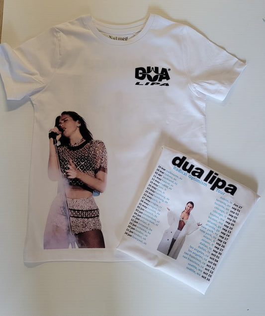 Concert T-Shirts for Adults - Band & Music Fan - Phimedil Designs