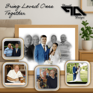 Descriptive image text