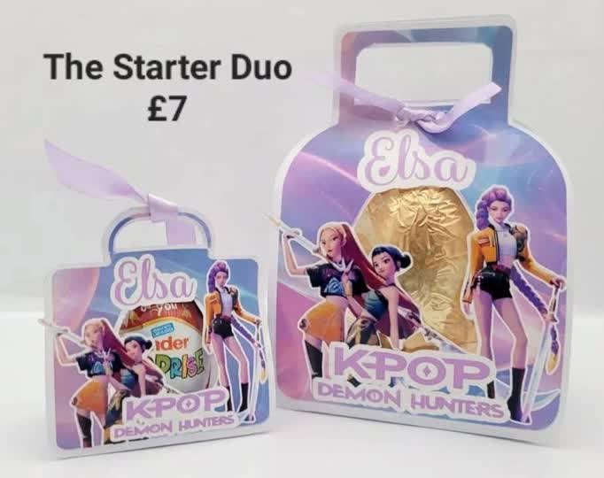 Easter Egg Holders