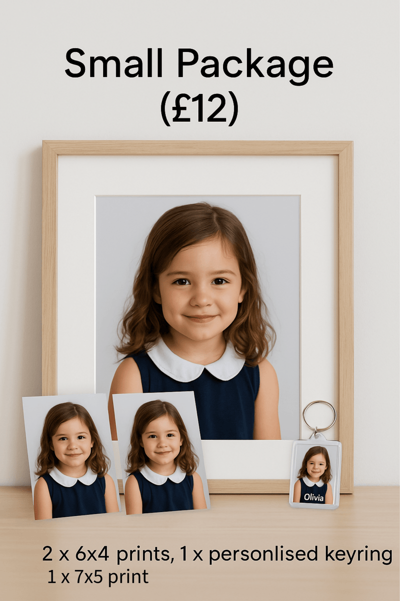 Custom Photo Gift Packages | Prints, Keyrings photo & Calendar - Phimedil Designs