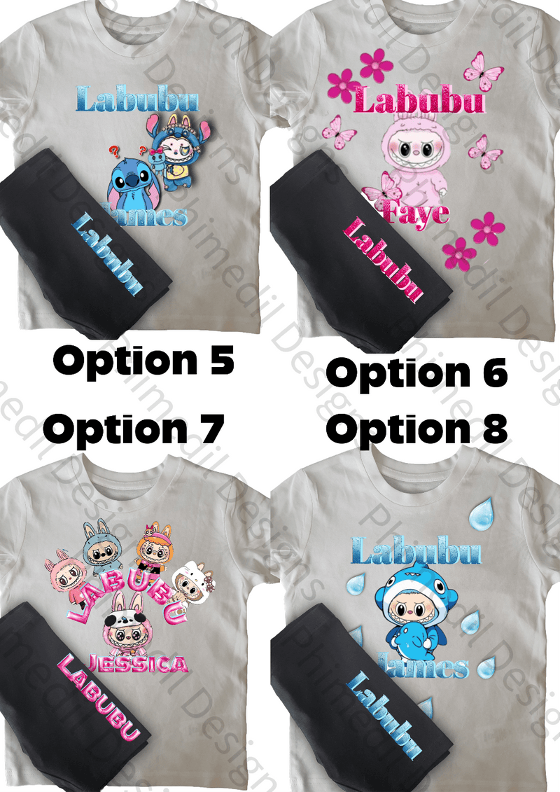 Girls Shorts & T-Shirt Sets | Comfy Kids Summer Outfits - Phimedil Designs