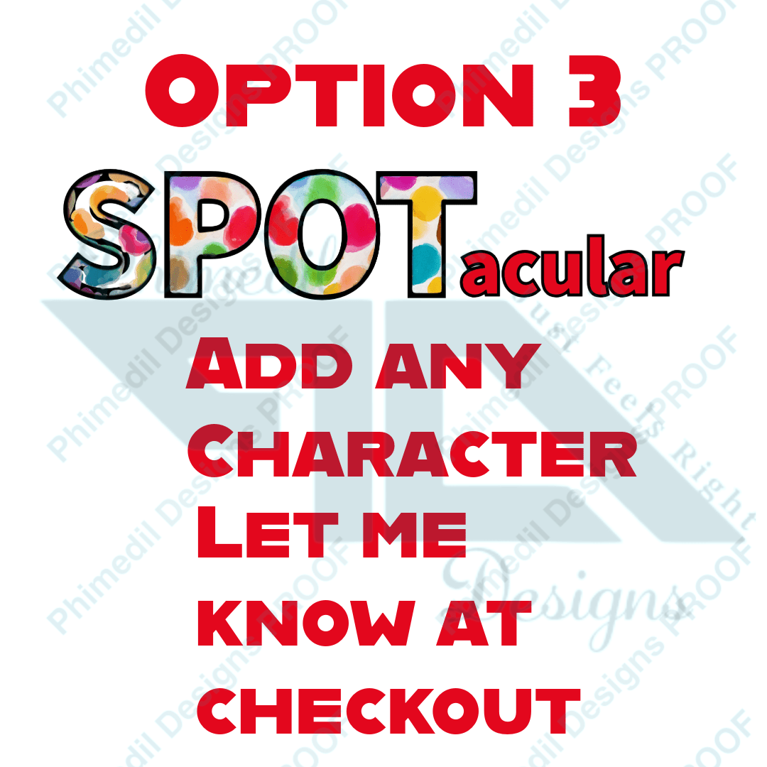 Children in Need T-Shirt | Pudsey Bear Fundraiser Top | Kids & Adults Charity School Event Tee | Add Character + Personalised | £1 Donation - Phimedil Designs