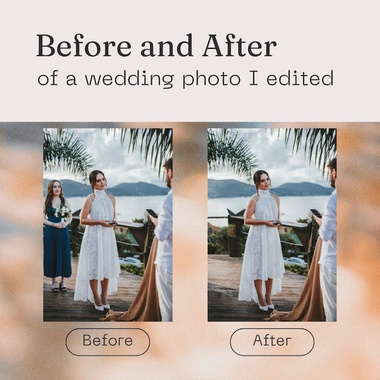 Photoshop Photo Editing: Remove Watermarks, Objects, and Text - Phimedil Designs