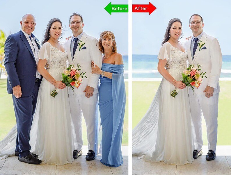 Photoshop Photo Editing: Remove Watermarks, Objects, and Text - Phimedil Designs