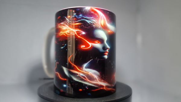 Beautifully Crafted Custom Cups